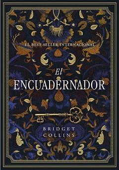 ENCUADERNADOR, EL | 9788401024290 | COLLINS, BRIDGET | Llibreria L'Illa - Llibreria Online de Mollet - Comprar llibres online