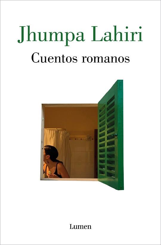 CUENTOS ROMANOS | 9788426413994 | LAHIRI, JHUMPA | Llibreria L'Illa - Llibreria Online de Mollet - Comprar llibres online