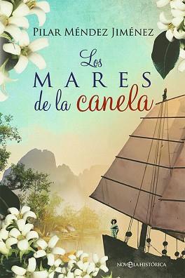 MARES DE LA CANELA, LOS | 9788491648215 | MÉNDEZ JIMÉNEZ, PILAR | Llibreria L'Illa - Llibreria Online de Mollet - Comprar llibres online