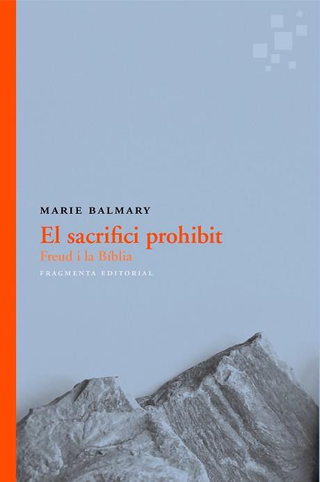 SACRIFICI PROHIBIT, EL | 9788415518815 | BALMARY, MARIE | Llibreria L'Illa - Llibreria Online de Mollet - Comprar llibres online