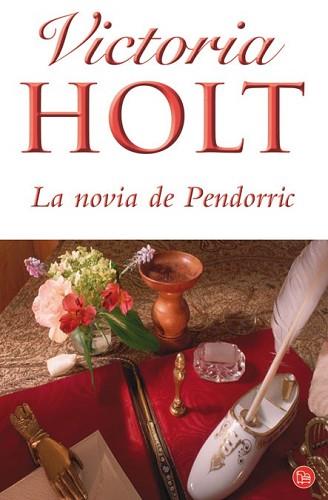NOVIA DE PENDORRIC, LA | 9788466323871 | HOLT, VICTORIA | Llibreria L'Illa - Llibreria Online de Mollet - Comprar llibres online