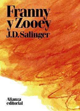 FRANNY Y ZOOEY | 9788491049432 | SALINGER, J. D. | Llibreria L'Illa - Llibreria Online de Mollet - Comprar llibres online