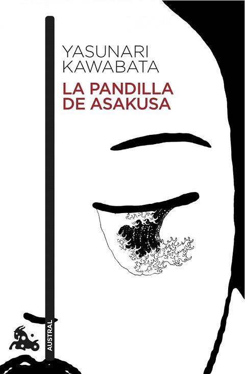 PANDILLA DE ASAKUSA, LA | 9788432225260 | KAWABATA, YASUNARI