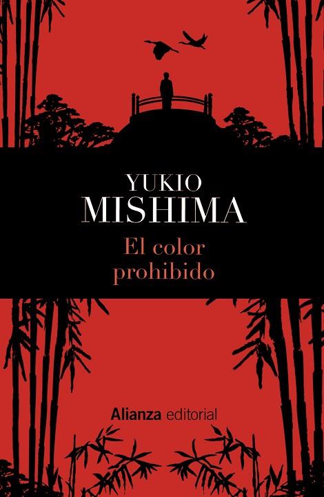 COLOR PROHIBIDO, EL | 9788420678429 | MISHIMA, YUKIO | Llibreria L'Illa - Llibreria Online de Mollet - Comprar llibres online