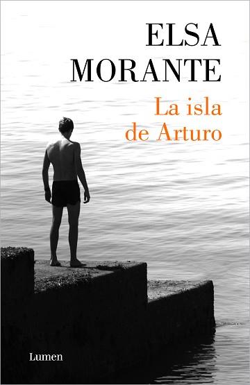 ISLA DE ARTURO, LA | 9788426410030 | MORANTE, ELSA | Llibreria L'Illa - Llibreria Online de Mollet - Comprar llibres online