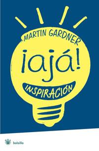 AJA INSPIRACION | 9788498672787 | GARDNER, MARTIN | Llibreria L'Illa - Llibreria Online de Mollet - Comprar llibres online