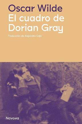 CUADRO DE DORIAN GRAY, EL | 9788419311436 | WILDE, OSCAR | Llibreria L'Illa - Llibreria Online de Mollet - Comprar llibres online