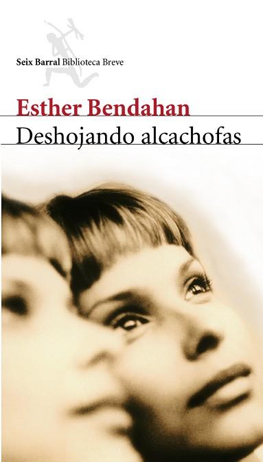 DESHOJANDO ALCACHOFAS | 9788432212024 | BENDAHAN, ESTHER | Llibreria L'Illa - Llibreria Online de Mollet - Comprar llibres online