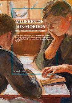MUJERES DE LOS FIORDOS | 9788417651374 | VARIOS AUTORES | Llibreria L'Illa - Llibreria Online de Mollet - Comprar llibres online