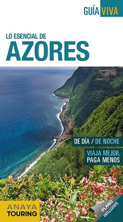 AZORES | 9788491582298 | POMBO RODRÍGUEZ, ANTÓN | Llibreria L'Illa - Llibreria Online de Mollet - Comprar llibres online