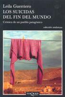 SUICIDAS DEL FIN DEL MUNDO, LOS | 9788483103463 | GUERRIERO, LEILA | Llibreria L'Illa - Llibreria Online de Mollet - Comprar llibres online