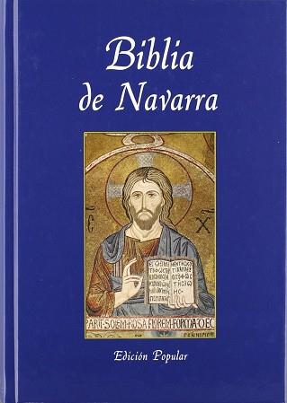 BIBLIA DE NAVARRA | 9781890177713 | AA.VV. | Llibreria L'Illa - Llibreria Online de Mollet - Comprar llibres online
