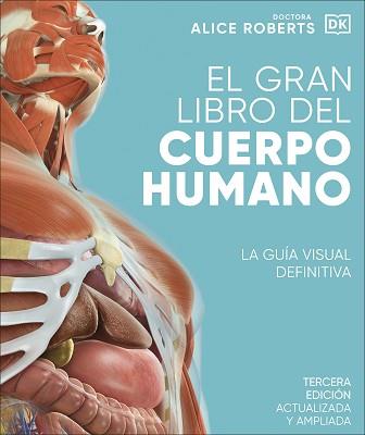 GRAN LIBRO DEL CUERPO HUMANO, EL | 9780241643006 | ROBERTS, ALICE