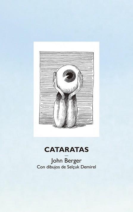 CATARATAS | 9788425227165 | BERGER, JOHN | Llibreria L'Illa - Llibreria Online de Mollet - Comprar llibres online