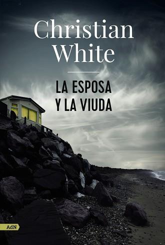 ESPOSA Y LA VIUDA, LA | 9788413629865 | WHITE, CHRISTIAN | Llibreria L'Illa - Llibreria Online de Mollet - Comprar llibres online