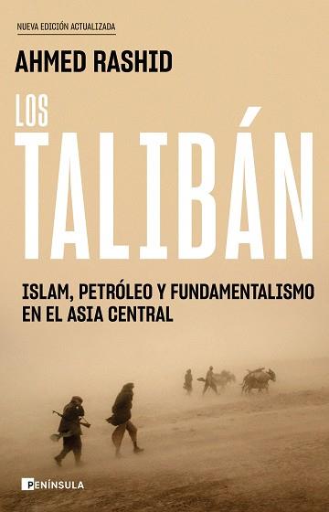 TALIBÁN, LOS | 9788411000536 | RASHID, AHMED | Llibreria L'Illa - Llibreria Online de Mollet - Comprar llibres online