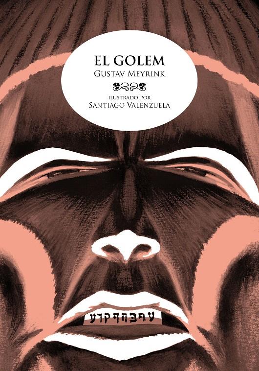 GOLEM, EL | 9788492769513 | MEYRINK, GUSTAC / SANTIAGO VALENZUELA | Llibreria L'Illa - Llibreria Online de Mollet - Comprar llibres online