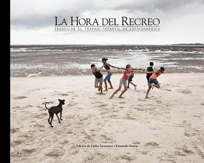 HORA DEL RECREO, LA | 9788497856973 | SPOTTORNO, CARLOS/ MARIAS, FERNANDO | Llibreria L'Illa - Llibreria Online de Mollet - Comprar llibres online