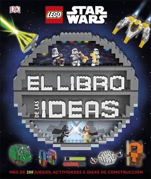 LEGO STAR WARS | 9780241383483 | VARIOS AUTORES, | Llibreria L'Illa - Llibreria Online de Mollet - Comprar llibres online