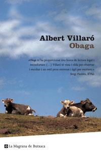 OBAGA | 9788498672336 | VILLARÓ, ALBERT | Llibreria L'Illa - Llibreria Online de Mollet - Comprar llibres online