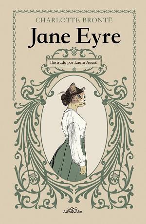 JANE EYRE  | 9788419688132 | BRONTË, CHARLOTTE | Llibreria L'Illa - Llibreria Online de Mollet - Comprar llibres online