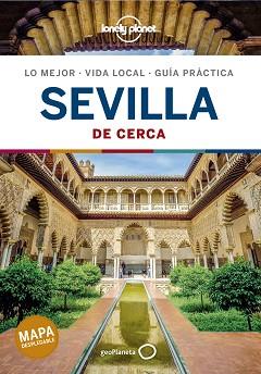 SEVILLA DE CERCA 3 | 9788408225522 | MOLINA, MARGOT | Llibreria L'Illa - Llibreria Online de Mollet - Comprar llibres online