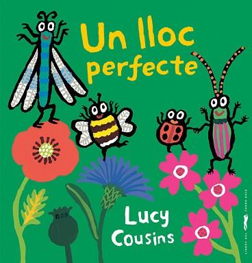 LLOC PERFECTE, UN | 9788412782103 | COUSINS, LUCY | Llibreria L'Illa - Llibreria Online de Mollet - Comprar llibres online