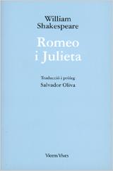 ROMEO I JULIETA | 9788431682385 | SHAKESPEARE, WILLIAM | Llibreria L'Illa - Llibreria Online de Mollet - Comprar llibres online