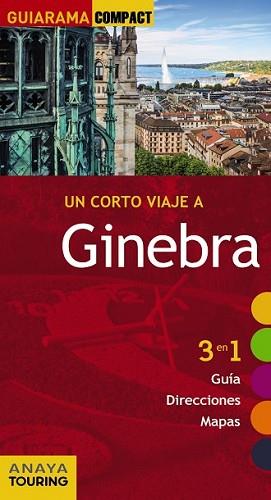 GINEBRA | 9788499356983 | URUEÑA CUADRADO, ISABEL | Llibreria L'Illa - Llibreria Online de Mollet - Comprar llibres online