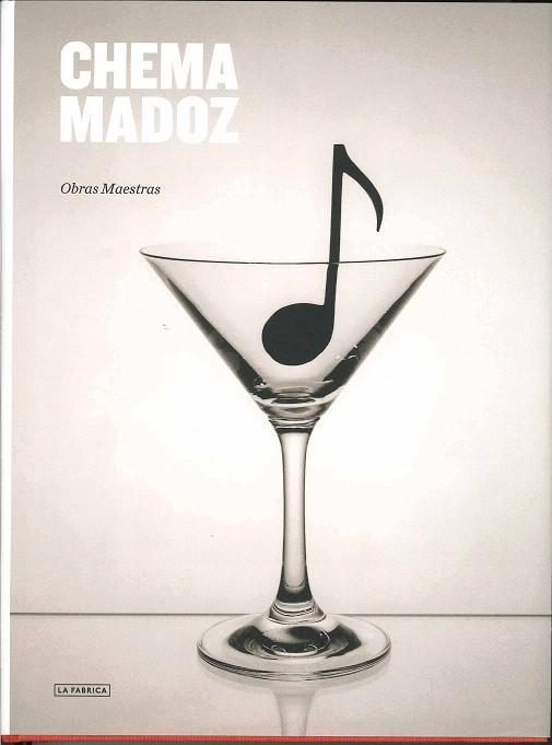 CHEMA MADOZ (OBRAS MAESTRAS) | 9788492498703 | MADOZ, CHEMA | Llibreria L'Illa - Llibreria Online de Mollet - Comprar llibres online