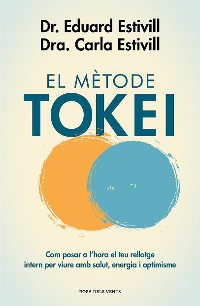 MÈTODE TOKEI, EL | 9788417444761 | ESTIVILL, EDUARD / ESTIVILL, CARLA | Llibreria L'Illa - Llibreria Online de Mollet - Comprar llibres online