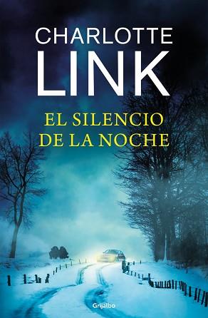 SILENCIO DE LA NOCHE, EL | 9788425364303 | LINK, CHARLOTTE | Llibreria L'Illa - Llibreria Online de Mollet - Comprar llibres online