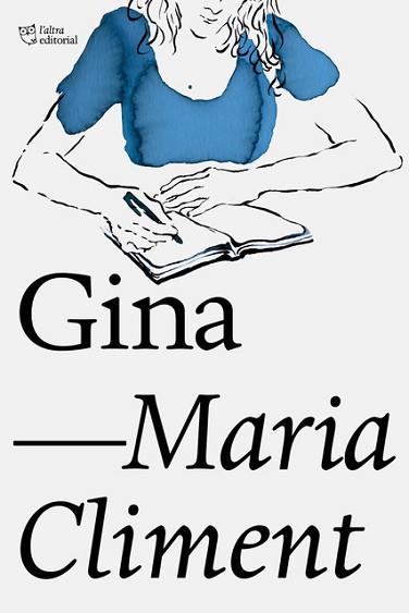 GINA | 9788412006957 | CLIMENT HUGUET, MARIA | Llibreria L'Illa - Llibreria Online de Mollet - Comprar llibres online
