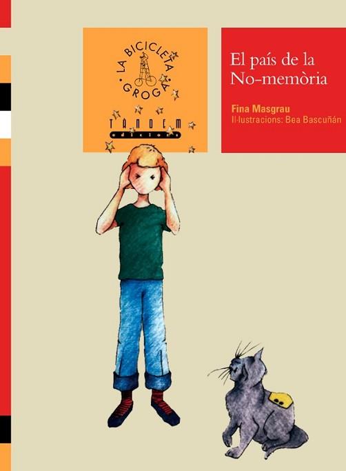 PAIS DE LA NO-MEMORIA, EL | 9788481315639 | MASGRAU, FINA | Llibreria L'Illa - Llibreria Online de Mollet - Comprar llibres online