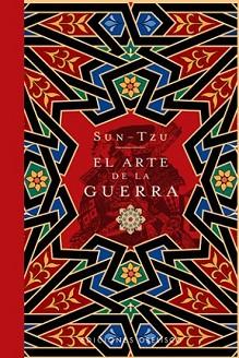 ARTE DE LA GUERRA, EL | 9788497775311 | TZU, SUN | Llibreria L'Illa - Llibreria Online de Mollet - Comprar llibres online