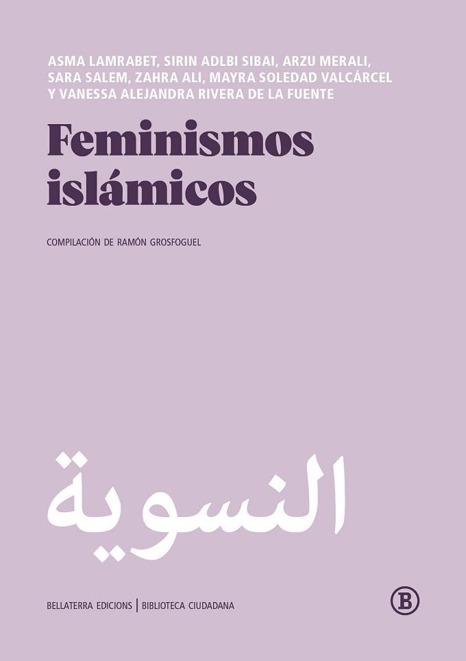 FEMINISMOS ISLÁMICOS | 9788412275049 | VV AA | Llibreria L'Illa - Llibreria Online de Mollet - Comprar llibres online
