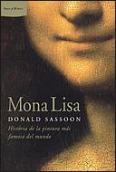 MONA LISA | 9788484329220 | SASSOON, DONALD | Llibreria L'Illa - Llibreria Online de Mollet - Comprar llibres online