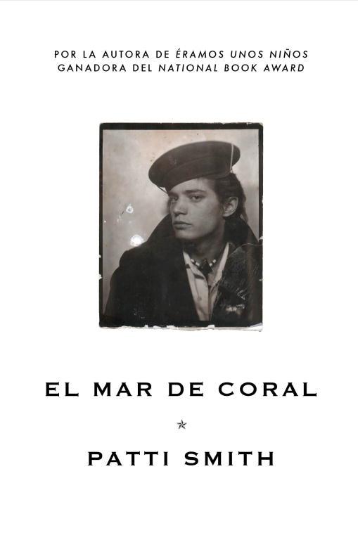 MAR DE CORAL, EL | 9788426420923 | SMITH, PATTI | Llibreria L'Illa - Llibreria Online de Mollet - Comprar llibres online