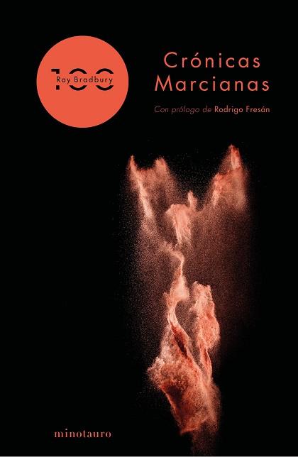 CRONICAS MARCIANAS 100 ANIVERSARIO | 9788445008256 | BRADBURY, RAY | Llibreria L'Illa - Llibreria Online de Mollet - Comprar llibres online