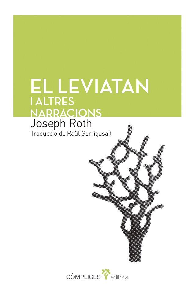 LEVIATAN, EL | 9788494039591 | ROTH, JOSEPH | Llibreria L'Illa - Llibreria Online de Mollet - Comprar llibres online