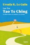 TAO TE CHING | 9788418223136 | LE GUIN URSULA K. | Llibreria L'Illa - Llibreria Online de Mollet - Comprar llibres online