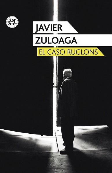 CASO RUGLONS, EL | 9788415325925 | ZULOAGA LÓPEZ, FRNACISCO JAVIER