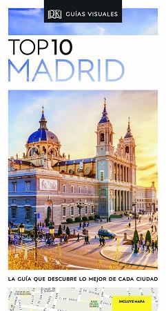 GUÍA TOP 10 MADRID | 9780241432983 | VARIOS AUTORES, | Llibreria L'Illa - Llibreria Online de Mollet - Comprar llibres online