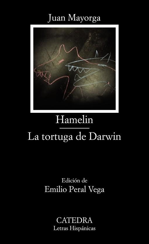 HAMELIN; LA TORTUGA DE DARWIN | 9788437633664 | MAYORGA, JUAN | Llibreria L'Illa - Llibreria Online de Mollet - Comprar llibres online