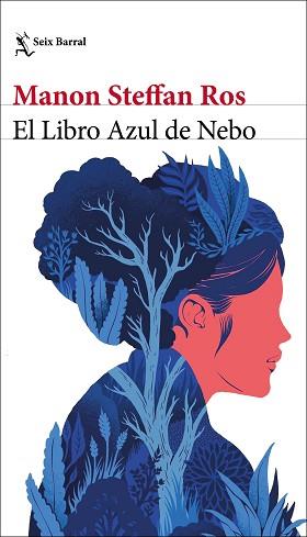 LIBRO AZUL DE NEBO, EL | 9788432239212 | STEFFAN ROS, MANON | Llibreria L'Illa - Llibreria Online de Mollet - Comprar llibres online