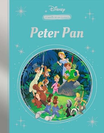 PETER PAN | 9788418039607 | DISNEY, | Llibreria L'Illa - Llibreria Online de Mollet - Comprar llibres online