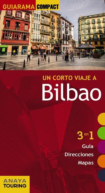 BILBAO | 9788499356853 | GÓMEZ, IÑAKI | Llibreria L'Illa - Llibreria Online de Mollet - Comprar llibres online