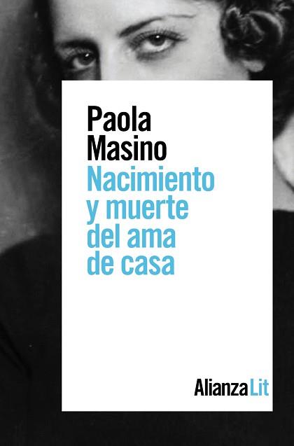 NACIMIENTO Y MUERTE DEL AMA DE CASA | 9788491816287 | MASINO, PAOLA | Llibreria L'Illa - Llibreria Online de Mollet - Comprar llibres online