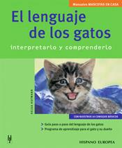 LENGUAJE DE LOS GATOS, EL | 9788425515699 | HOFMANN, HELGA | Llibreria L'Illa - Llibreria Online de Mollet - Comprar llibres online