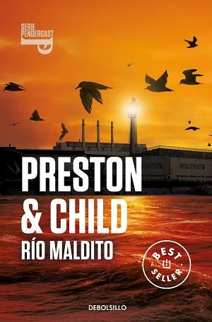 RÍO MALDITO  | 9788466370035 | PRESTON, DOUGLAS/CHILD, LINCOLN | Llibreria L'Illa - Llibreria Online de Mollet - Comprar llibres online